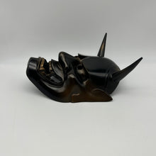 Load image into Gallery viewer, Hannya Mask - Wabisabi Mart
