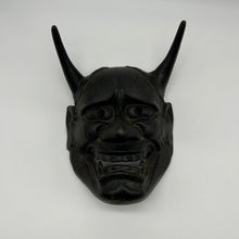 Load image into Gallery viewer, Hannya Mask - Wabisabi Mart