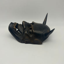 Load image into Gallery viewer, Hannya Mask - Wabisabi Mart
