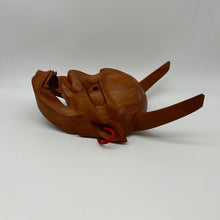 Load image into Gallery viewer, Hannya Mask - Wabisabi Mart