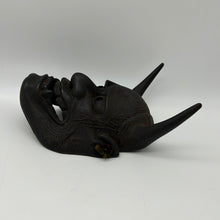 Load image into Gallery viewer, Hannya Mask - Wabisabi Mart