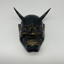 Load image into Gallery viewer, Hannya Mask - Wabisabi Mart