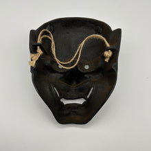 Load image into Gallery viewer, Hannya Mask - Wabisabi Mart