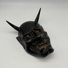 Load image into Gallery viewer, Hannya Mask - Wabisabi Mart