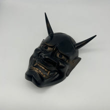 Load image into Gallery viewer, Hannya Mask - Wabisabi Mart