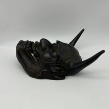 Load image into Gallery viewer, Hannya Mask - Wabisabi Mart