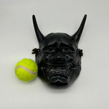 Load image into Gallery viewer, Hannya Mask - Wabisabi Mart