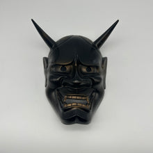 Load image into Gallery viewer, Hannya Mask - Wabisabi Mart