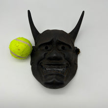 Load image into Gallery viewer, Hannya Mask - Wabisabi Mart