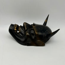 Load image into Gallery viewer, Hannya Mask - Wabisabi Mart