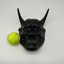 Load image into Gallery viewer, Hannya Mask - Wabisabi Mart