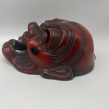 Load image into Gallery viewer, Heishitori Mask - Wabisabi Mart