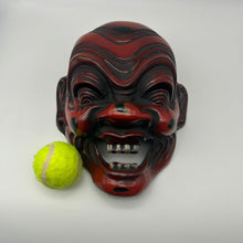 Load image into Gallery viewer, Heishitori Mask - Wabisabi Mart
