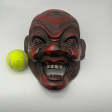 Load image into Gallery viewer, Heishitori Mask - Wabisabi Mart