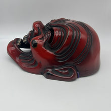 Load image into Gallery viewer, Heishitori Mask - Wabisabi Mart