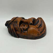 Load image into Gallery viewer, Hyottoko Mask - Wabisabi Mart