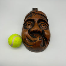 Load image into Gallery viewer, Hyottoko Mask - Wabisabi Mart