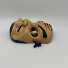 Load image into Gallery viewer, Inasehagi no Mikoto Mask - Wabisabi Mart