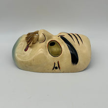 Load image into Gallery viewer, Inasehagi no Mikoto Mask - Wabisabi Mart