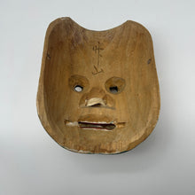 Load image into Gallery viewer, Inasehagi no Mikoto Mask - Wabisabi Mart