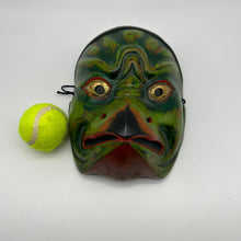 Load image into Gallery viewer, Karasu Tengu Mask - Wabisabi Mart