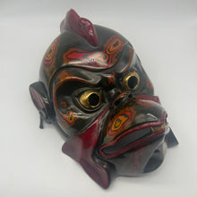 Load image into Gallery viewer, Karura Mask - Wabisabi Mart
