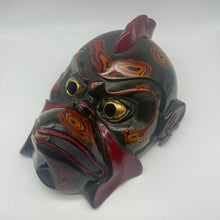 Load image into Gallery viewer, Karura Mask - Wabisabi Mart