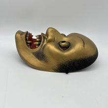 Load image into Gallery viewer, Kibatobide Mask - Wabisabi Mart