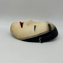 Load image into Gallery viewer, Koomote Manbi Onna Mask - Wabisabi Mart