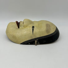 Load image into Gallery viewer, Koomote Onna Mask - Wabisabi Mart