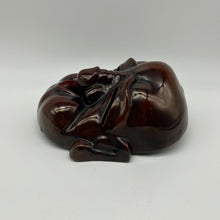 Load image into Gallery viewer, Kozukuri no Mikoto (Fertility God) Mask - Wabisabi Mart