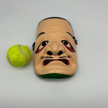 Load image into Gallery viewer, Matsuomyoujinn(Sake God) Mask - Wabisabi Mart