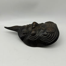 Load image into Gallery viewer, Okina & Uba Mask Set - Wabisabi Mart