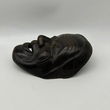 Load image into Gallery viewer, Okina & Uba Mask Set - Wabisabi Mart
