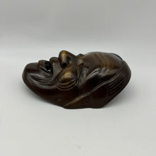 Load image into Gallery viewer, Okina & Uba Mask Set - Wabisabi Mart