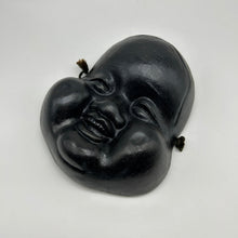 Load image into Gallery viewer, Otafuku / Okame Mask - Wabisabi Mart