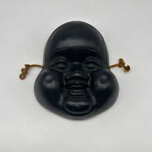 Load image into Gallery viewer, Otafuku / Okame Mask - Wabisabi Mart