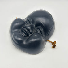 Load image into Gallery viewer, Otafuku / Okame Mask - Wabisabi Mart