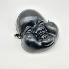 Load image into Gallery viewer, Otafuku / Okame Mask - Wabisabi Mart