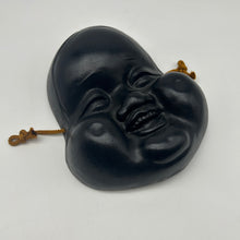Load image into Gallery viewer, Otafuku / Okame Mask - Wabisabi Mart