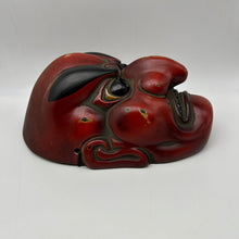 Load image into Gallery viewer, Sanju Mask - Wabisabi Mart