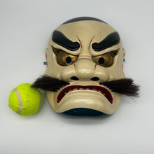 Load image into Gallery viewer, Susanoo no Mikoto Mask - Wabisabi Mart