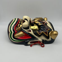 Load image into Gallery viewer, Takeminakata Mask - Wabisabi Mart