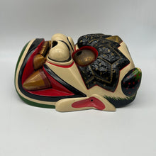 Load image into Gallery viewer, Takeminakata Mask - Wabisabi Mart