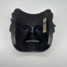 Load image into Gallery viewer, Takeminakata Mask by Kiyomi Yokota - Wabisabi Mart