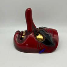 Load image into Gallery viewer, Tengu Mask - Wabisabi Mart