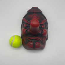 Load image into Gallery viewer, Tengu Mask - Wabisabi Mart