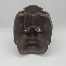 Load image into Gallery viewer, Tengu Mask - Wabisabi Mart