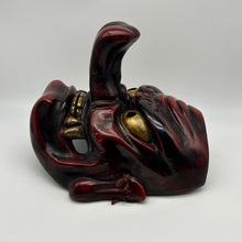 Load image into Gallery viewer, Tengu Mask - Wabisabi Mart