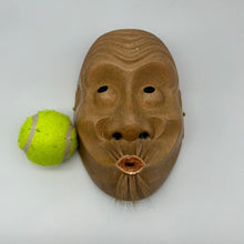 Load image into Gallery viewer, Usobuki Mask - Wabisabi Mart